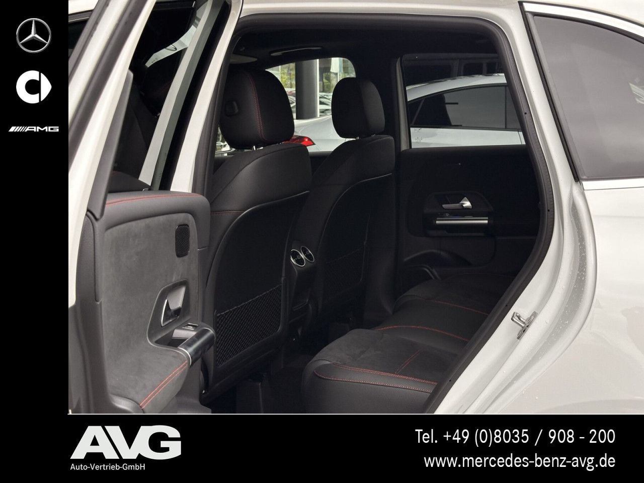 Mercedes-Benz B-Klasse – Bild 13