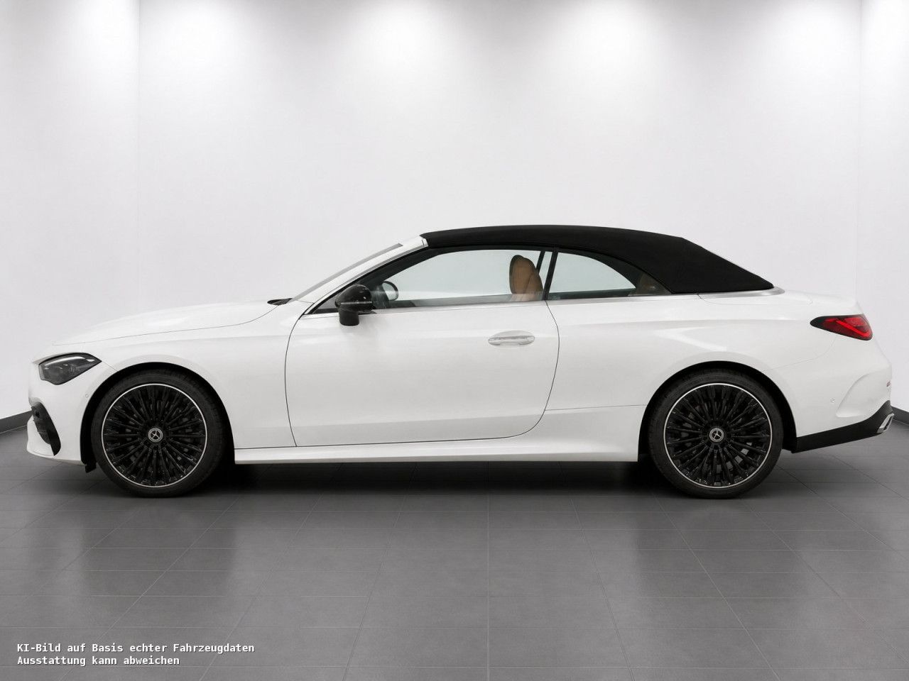Mercedes-Benz CLE – Bild 18