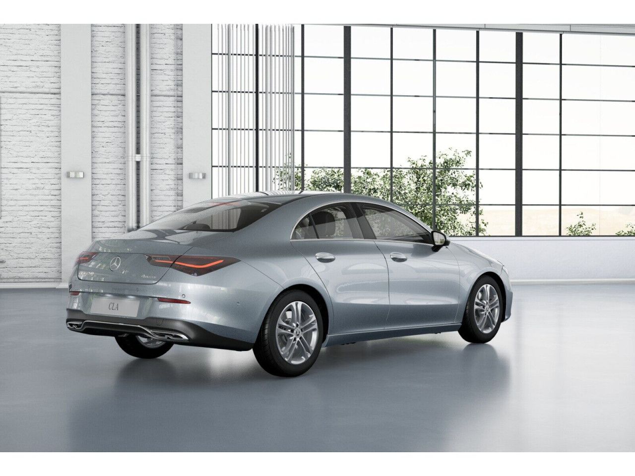 Mercedes-Benz CLA – Bild 7