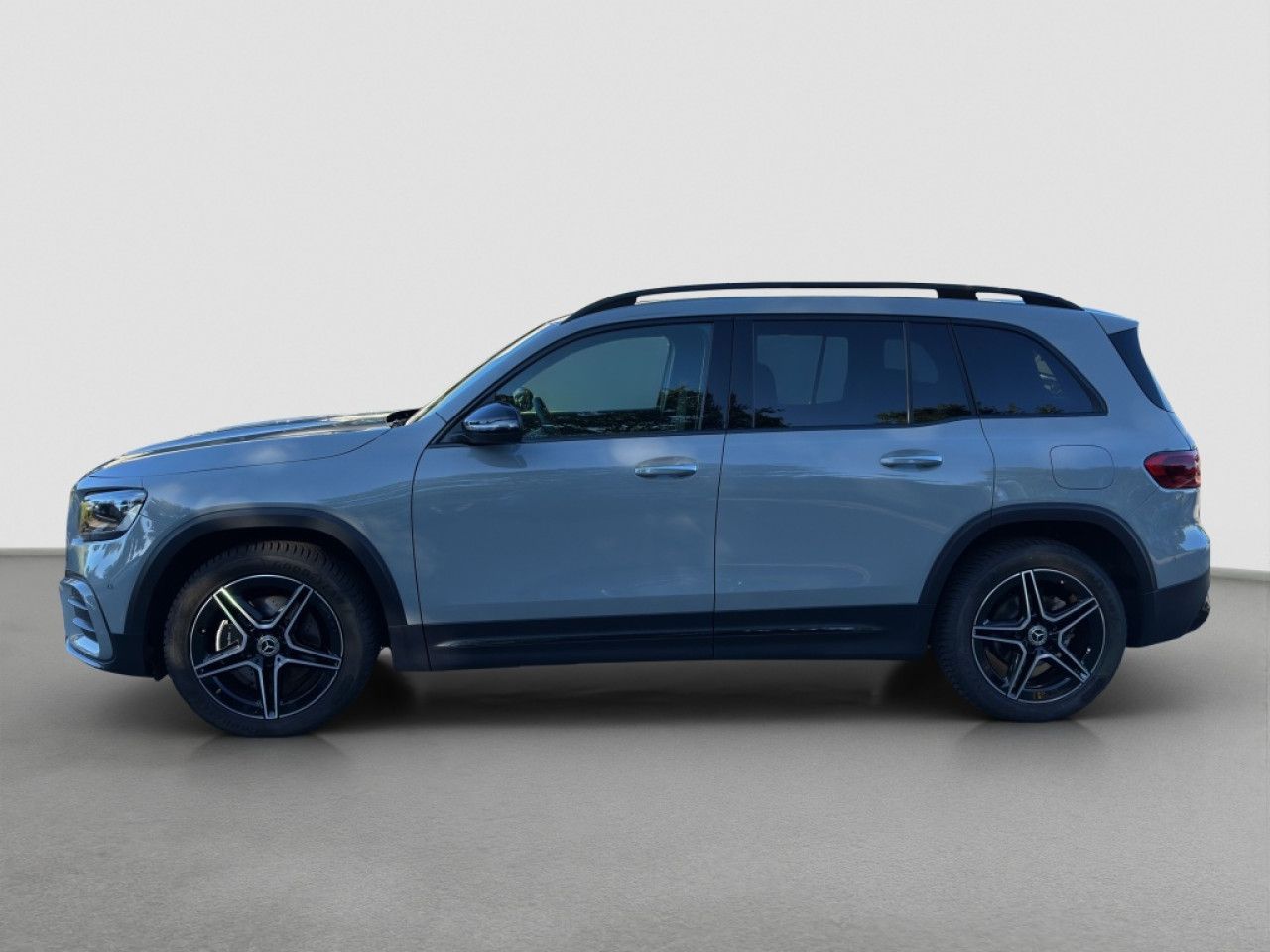 Mercedes-Benz GLB – Bild 3
