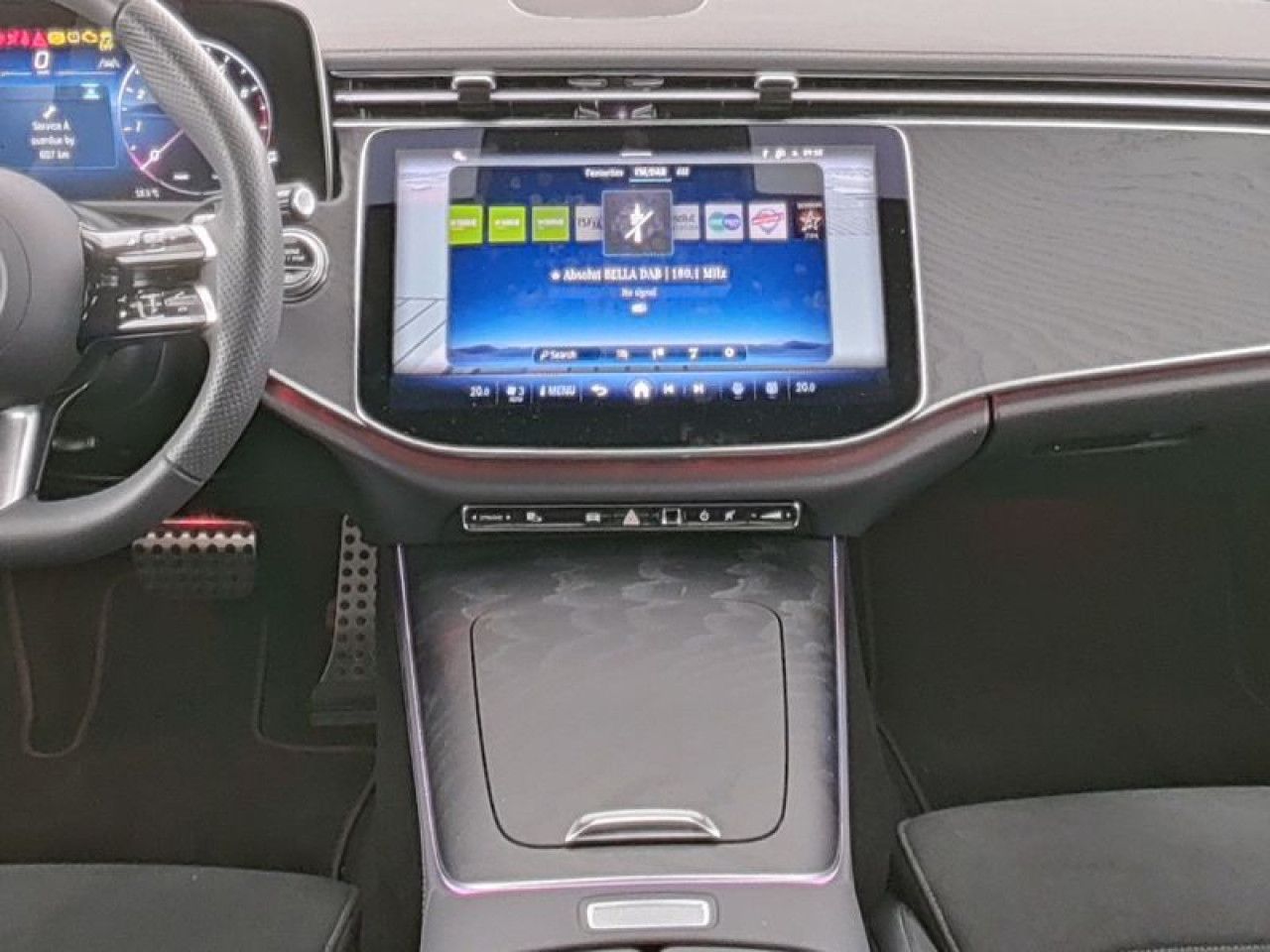 Mercedes-Benz E-Klasse – Bild 9