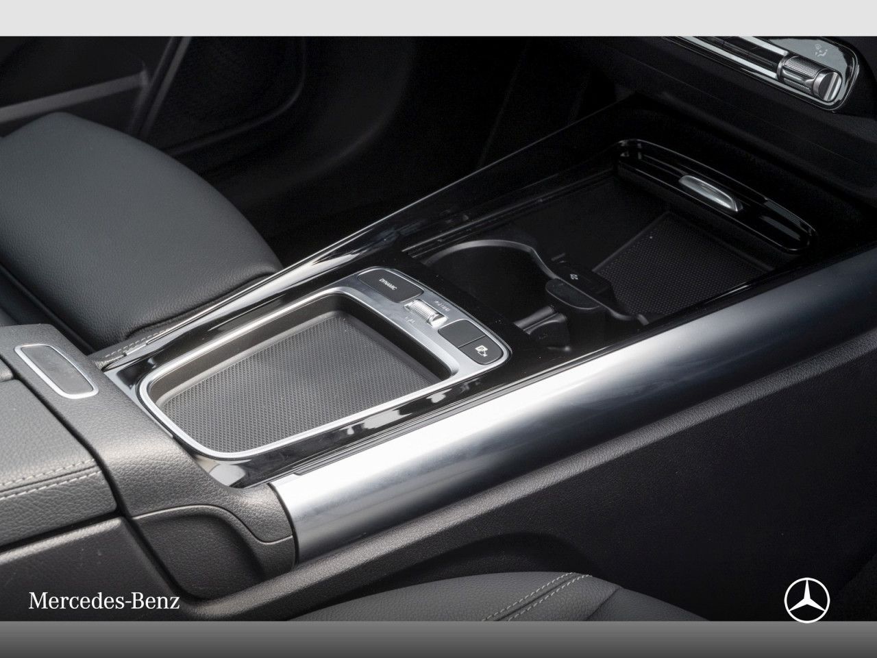 Mercedes-Benz GLA – Bild 13