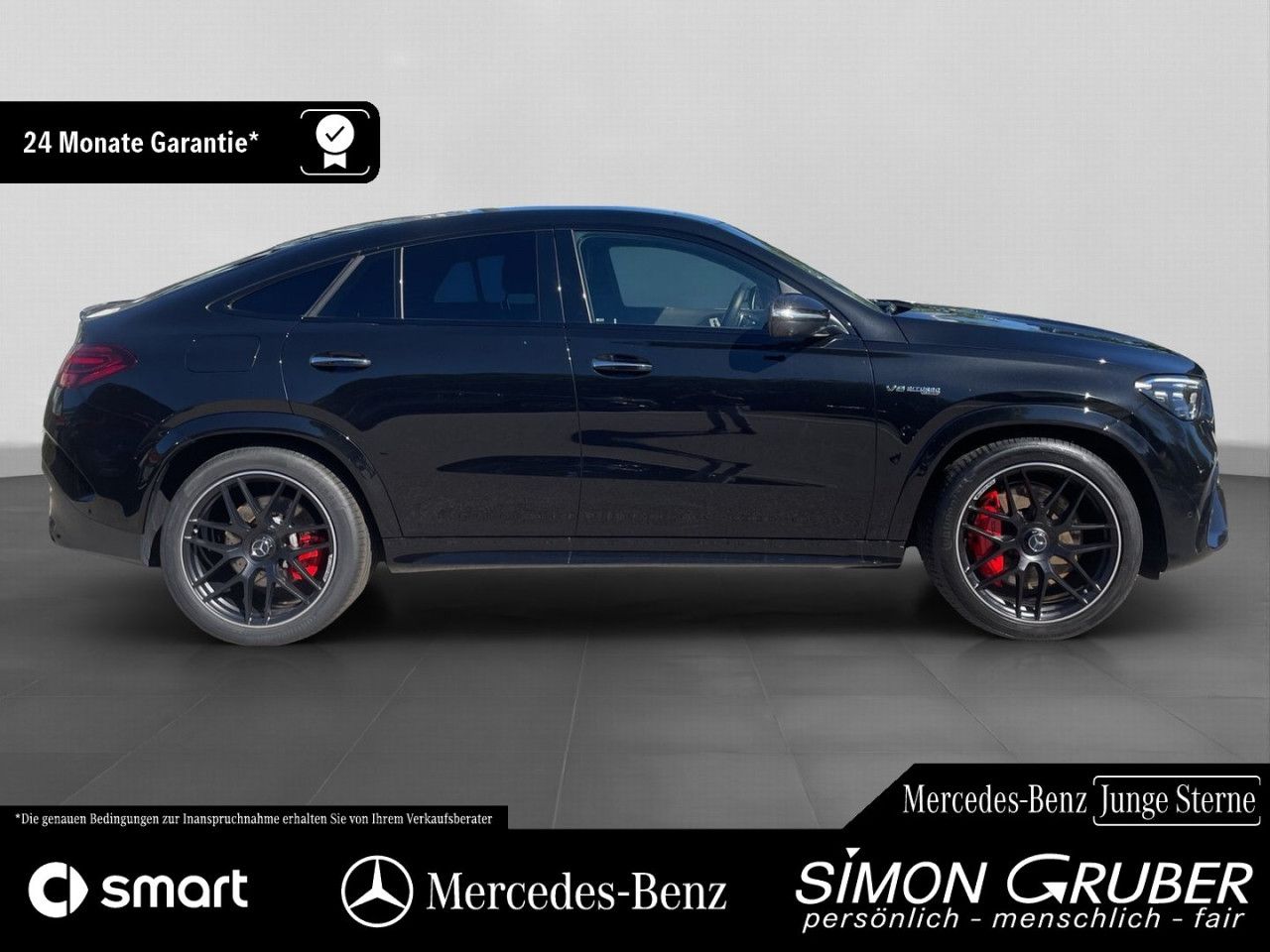 Mercedes-Benz GLE – Bild 7