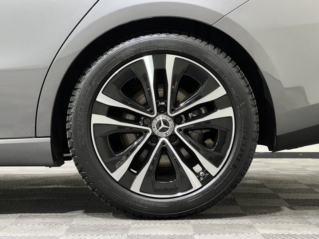 Mercedes-Benz CLA – Bild 20