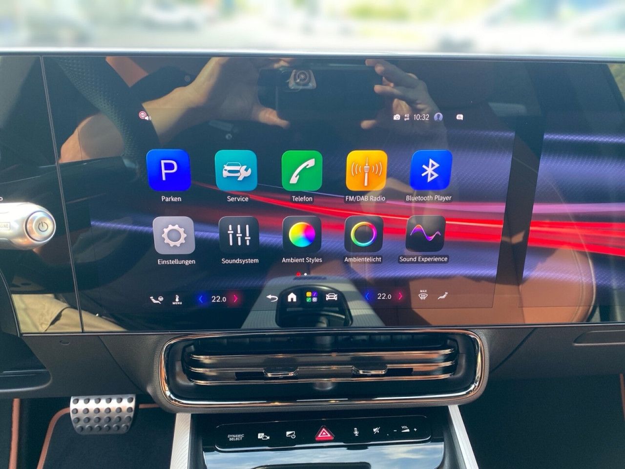 Mercedes-Benz CLA – Bild 9
