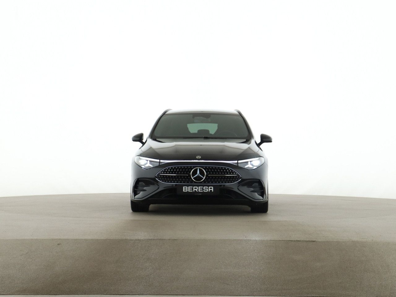 Mercedes-Benz CLA – Bild 2