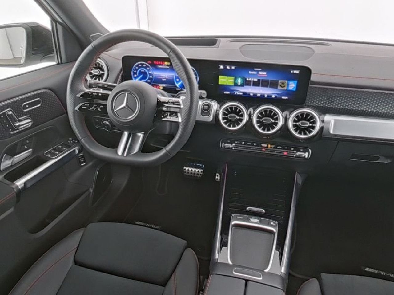 Mercedes-Benz EQB – Bild 11