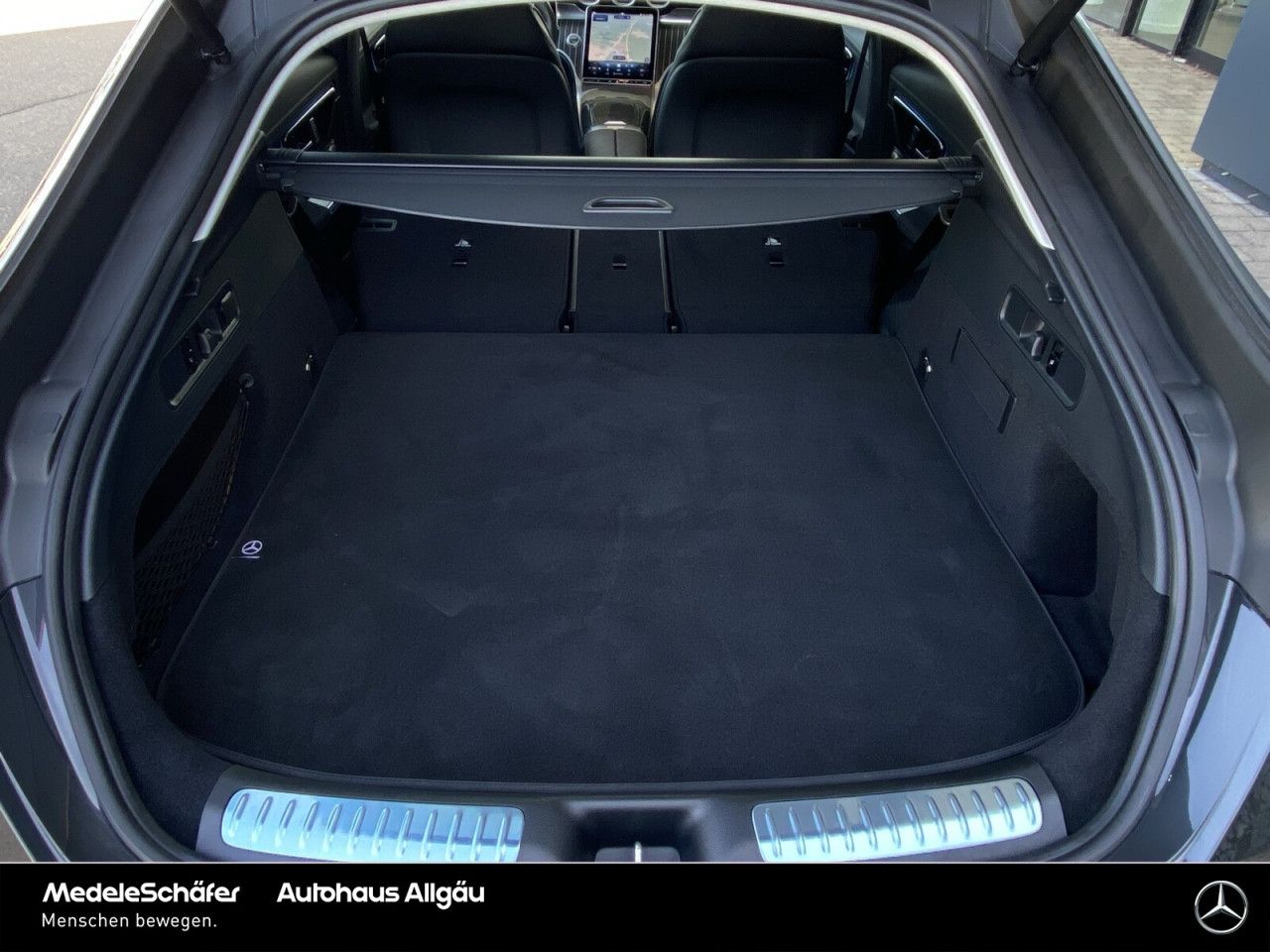 Mercedes-Benz GLC – Bild 5