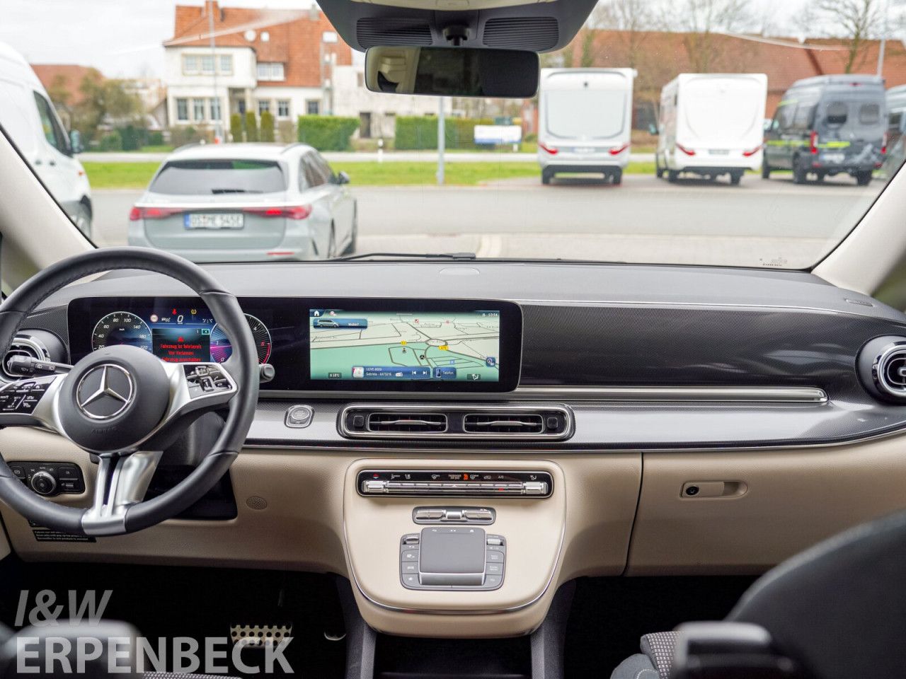 Mercedes-Benz Marco Polo – Bild 7