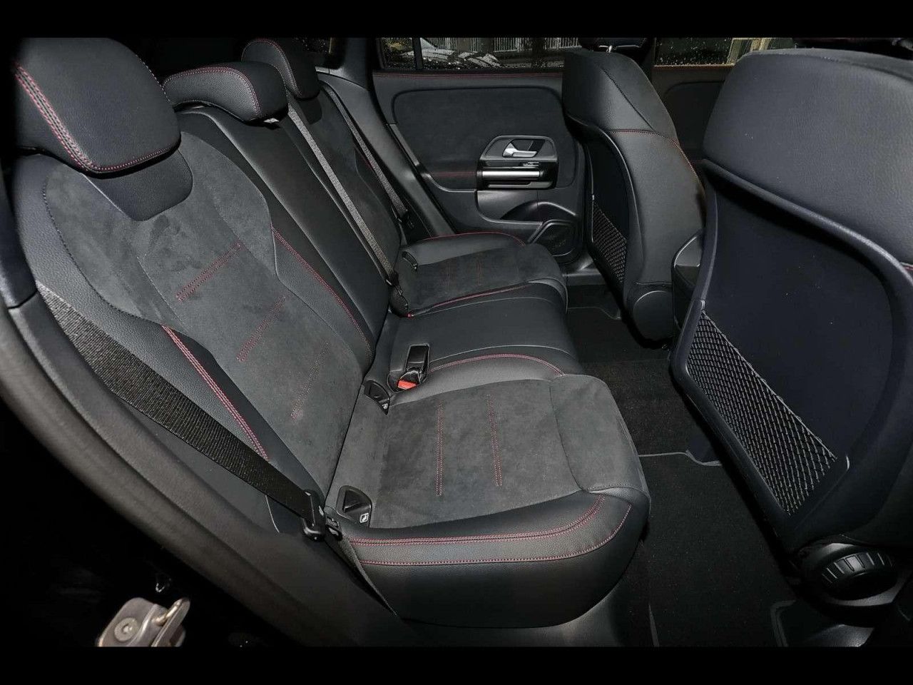 Mercedes-Benz GLA – Bild 6