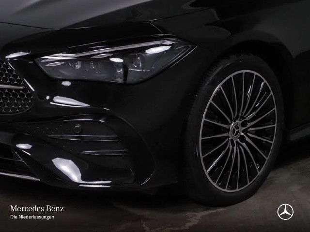 Mercedes-Benz CLE 300