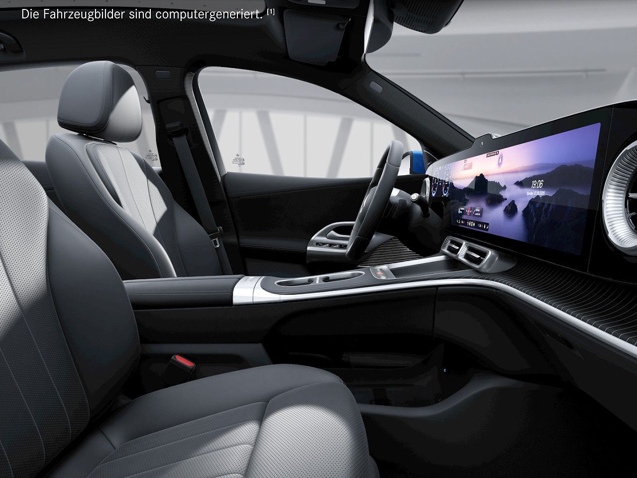 Mercedes-Benz GLC – Bild 32