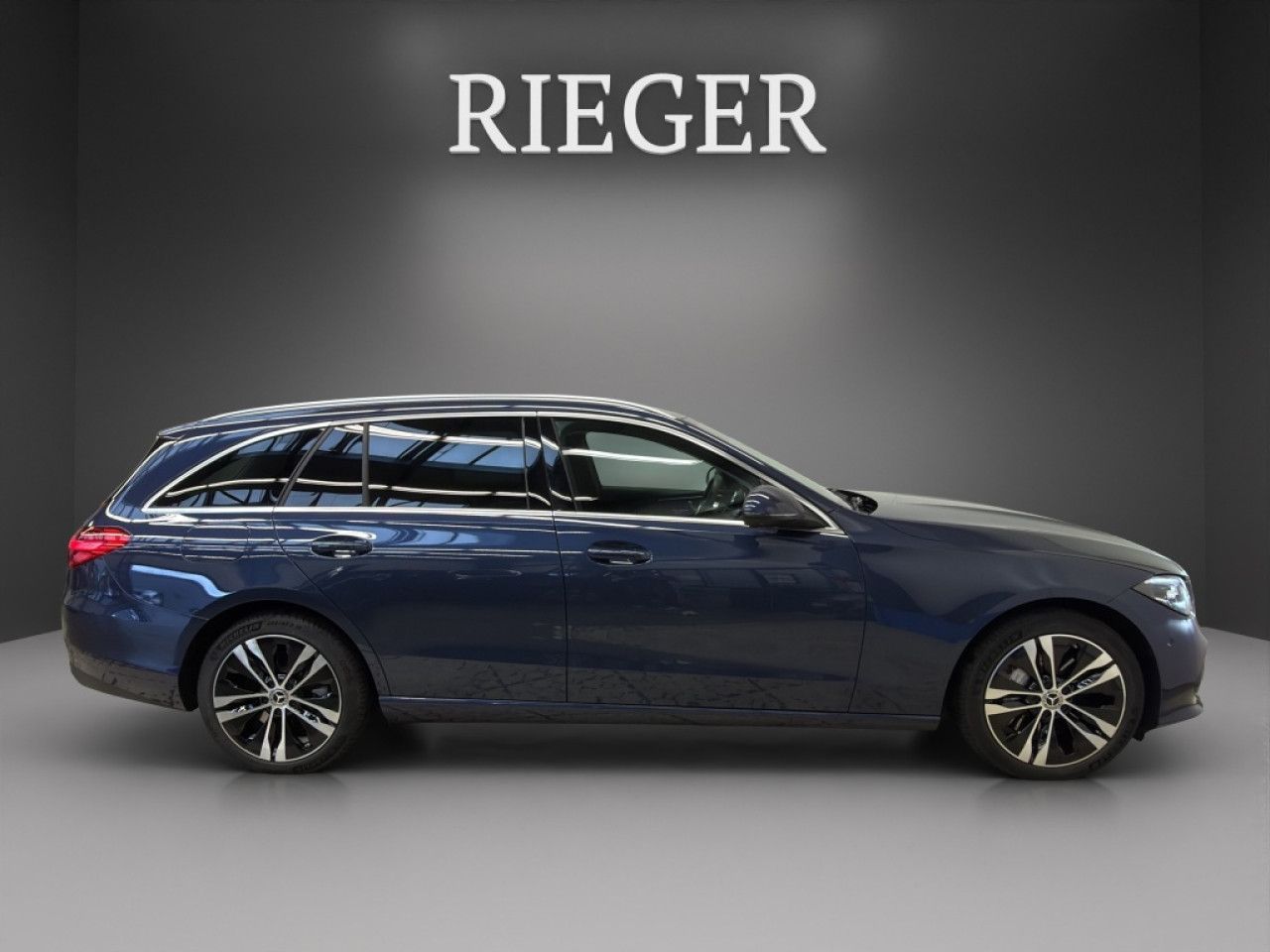Mercedes-Benz C-Klasse – Bild 14