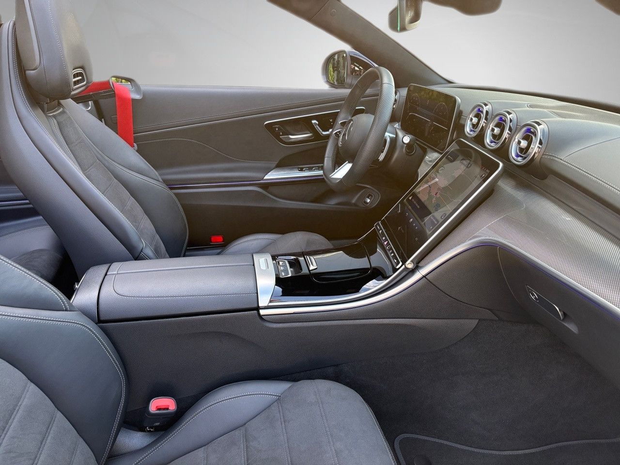 Mercedes-Benz CLE – Bild 25