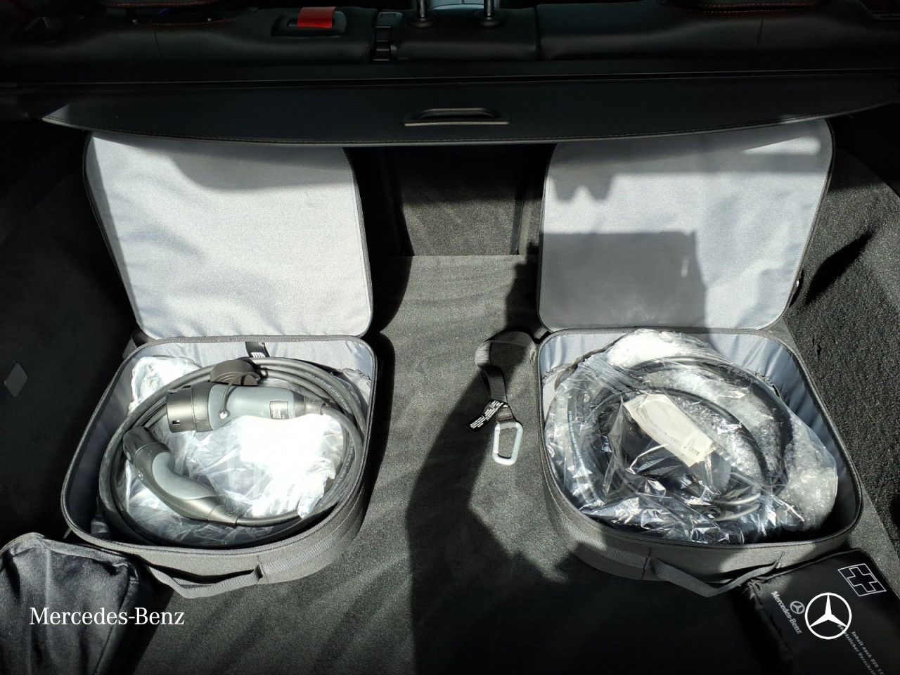 Mercedes-Benz GLE – Bild 19