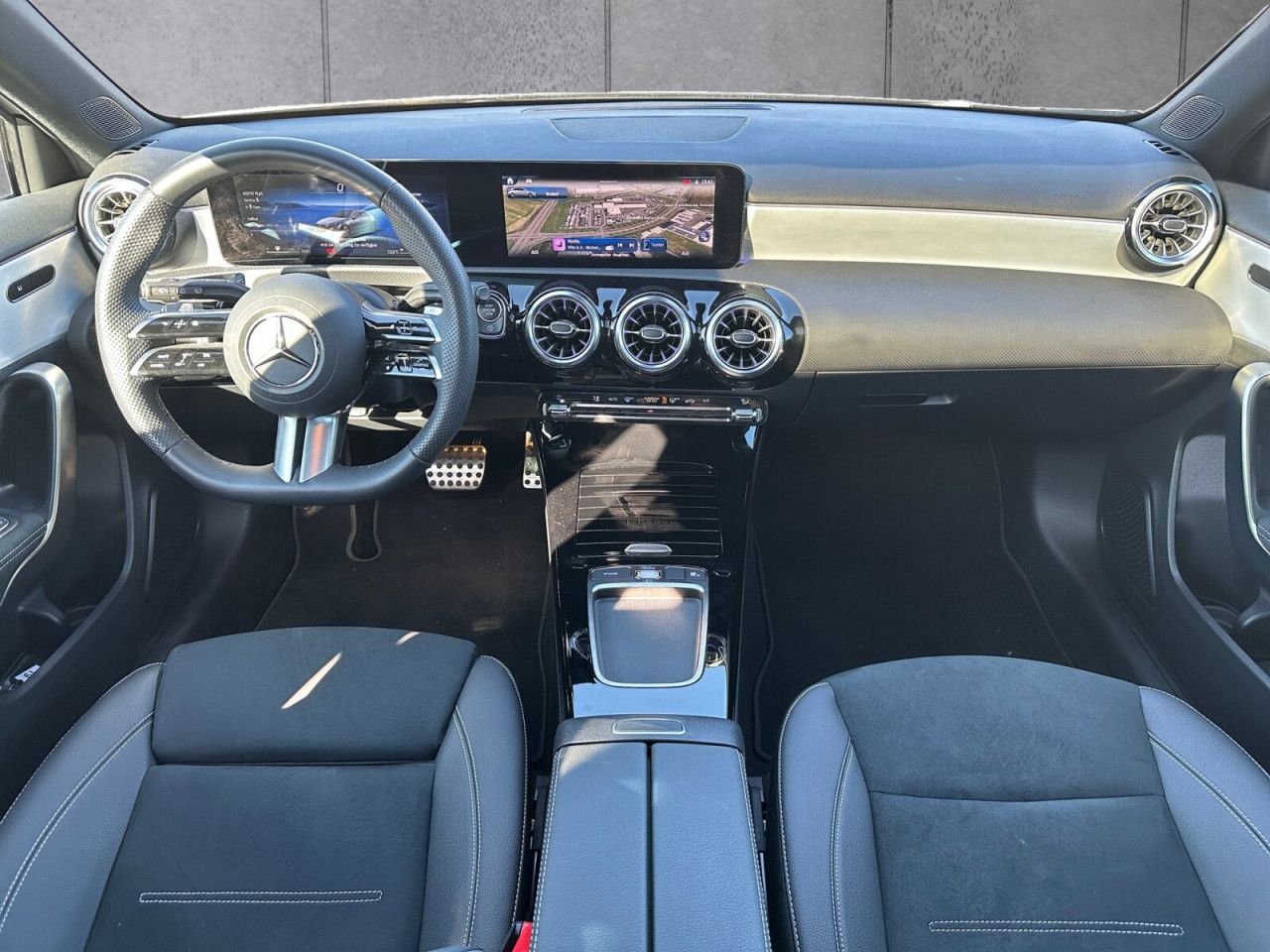 Mercedes-Benz A-Klasse – Bild 4