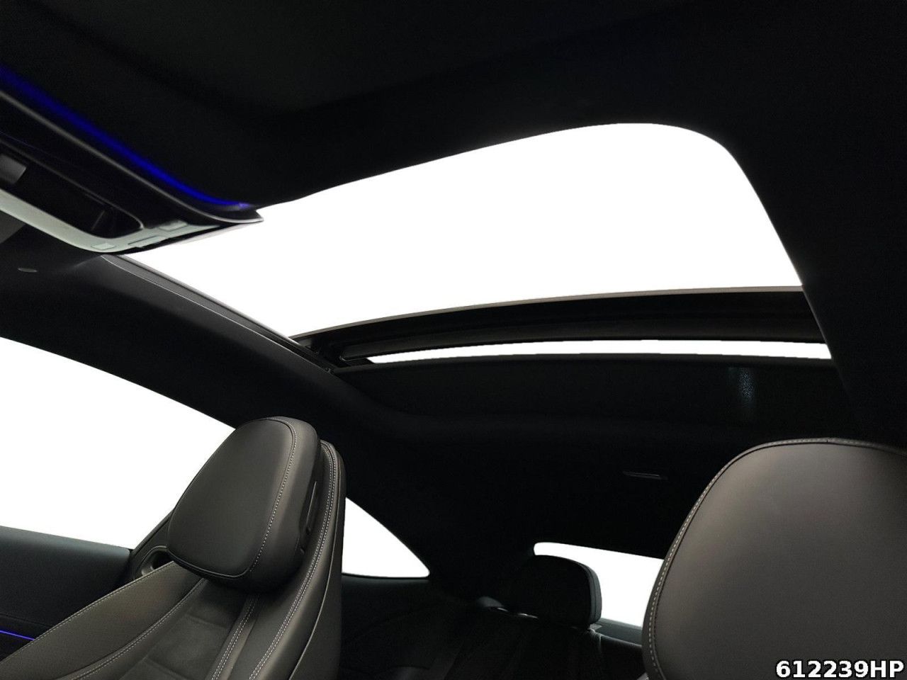Mercedes-Benz CLE – Bild 13