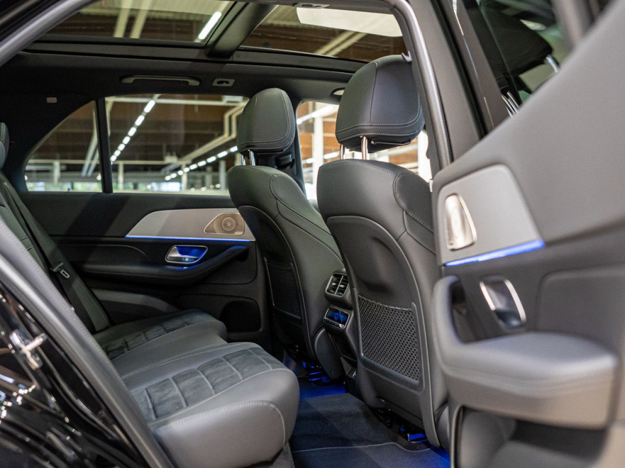 Mercedes-Benz GLE – Bild 4