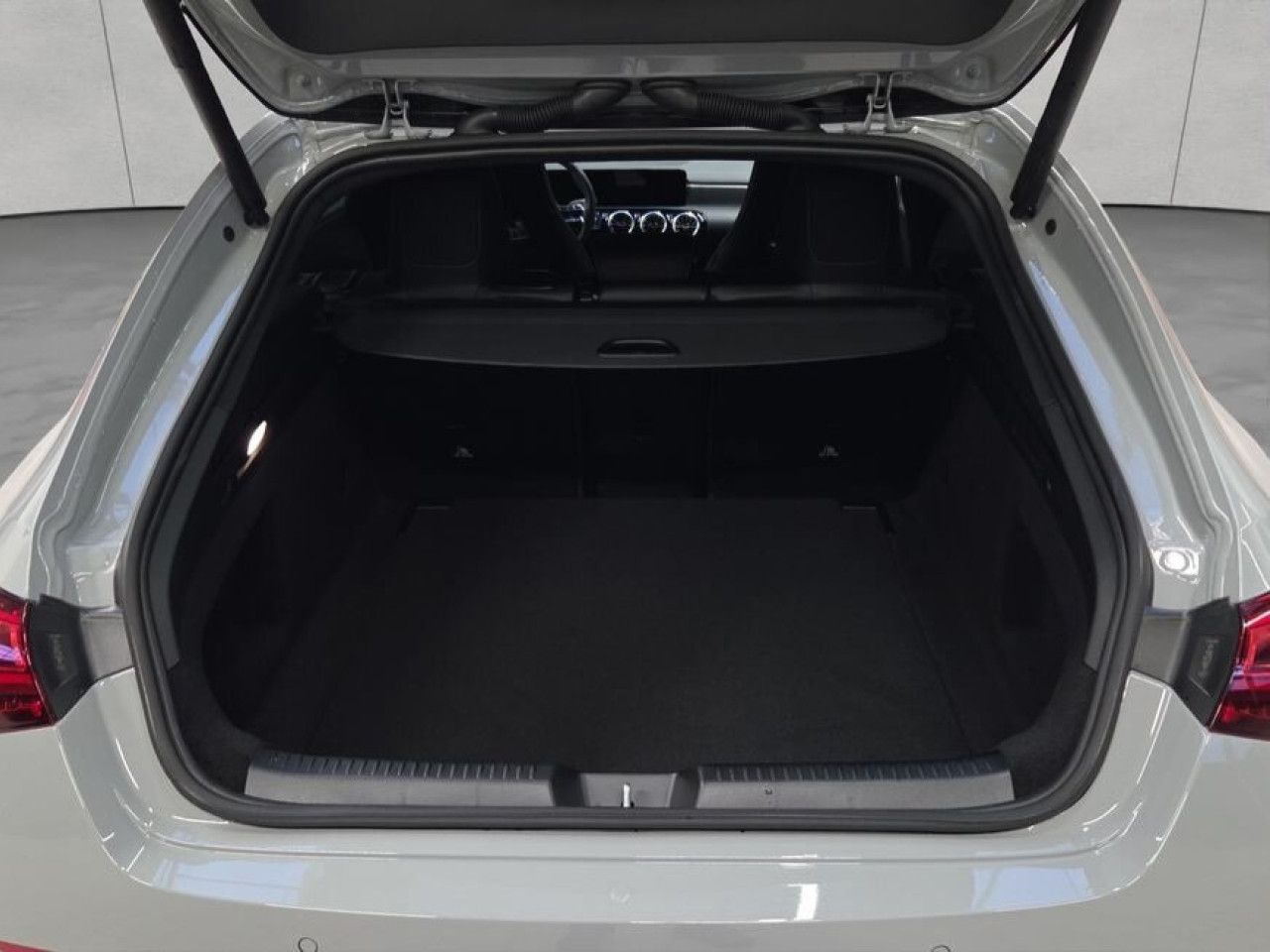 Mercedes-Benz CLA – Bild 5