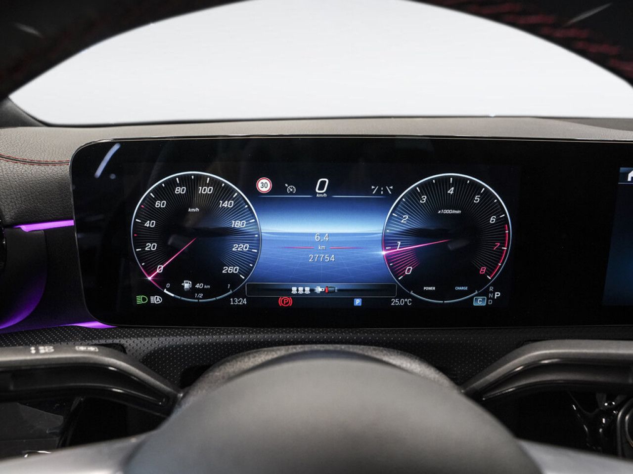 Mercedes-Benz CLA – Bild 10