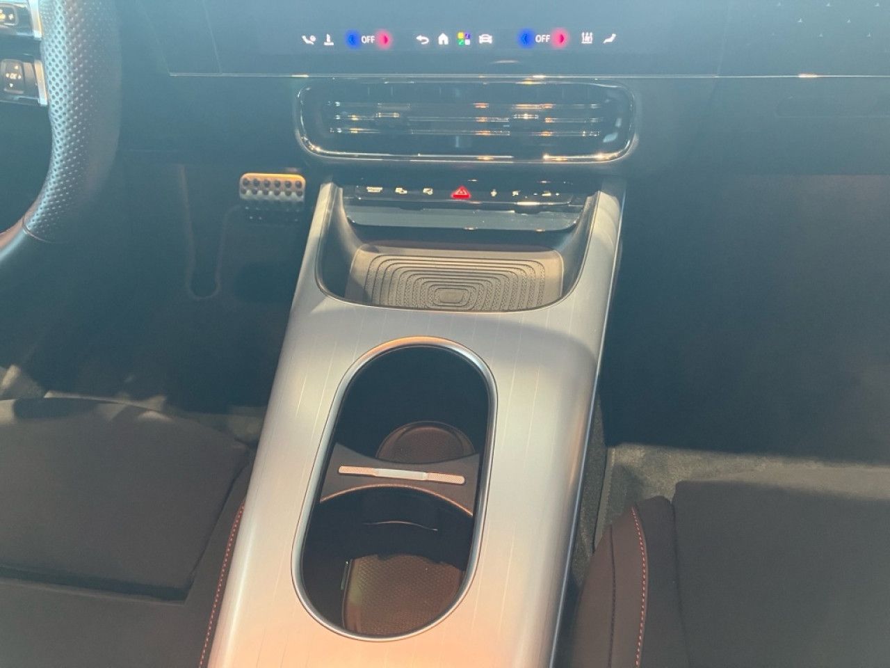 Mercedes-Benz CLA – Bild 26
