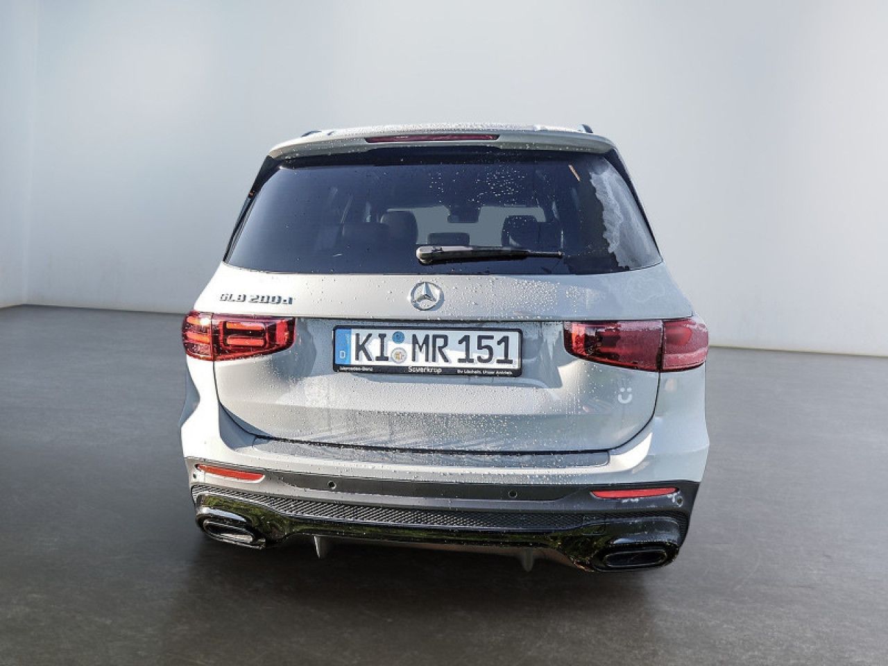 Mercedes-Benz GLB – Bild 4