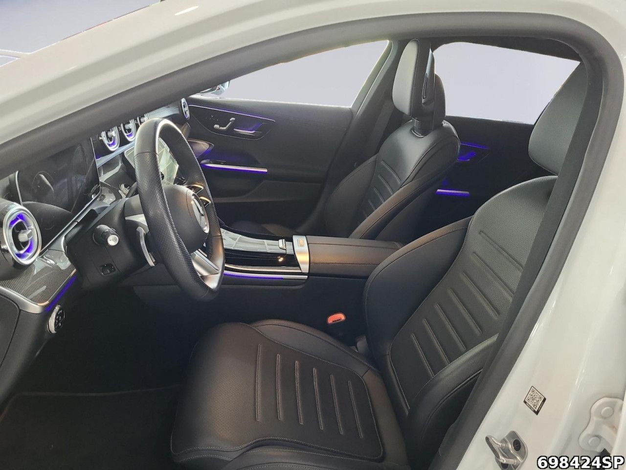 Mercedes-Benz C-Klasse – Bild 11