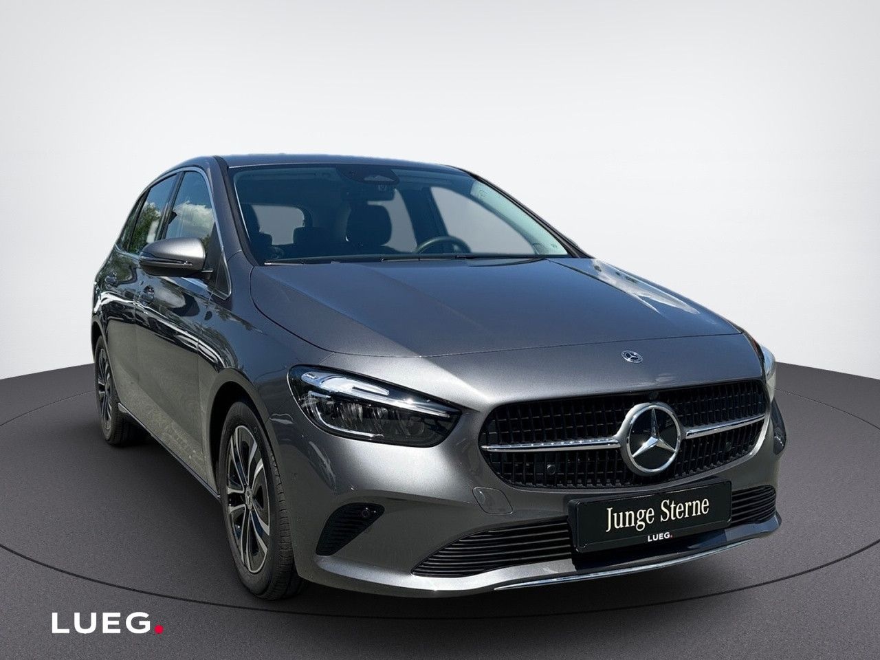 Mercedes-Benz B-Klasse – Bild 6