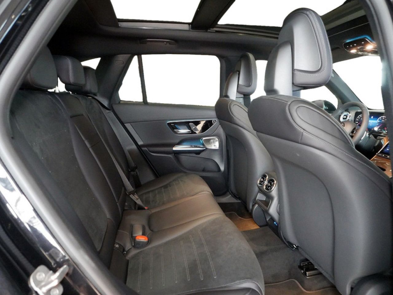 Mercedes-Benz GLC – Bild 6