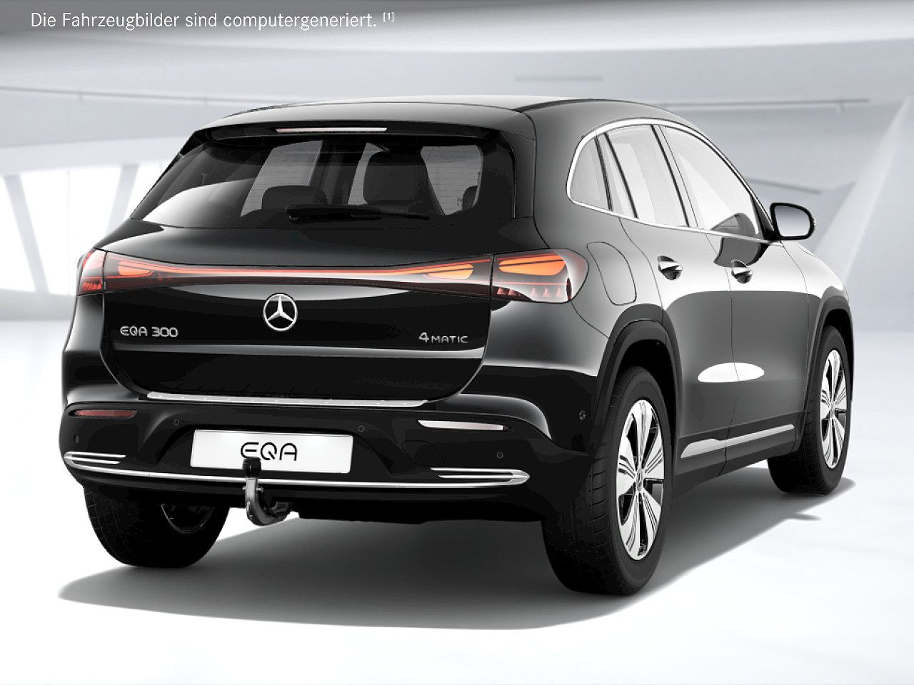Mercedes-Benz EQA – Bild 20