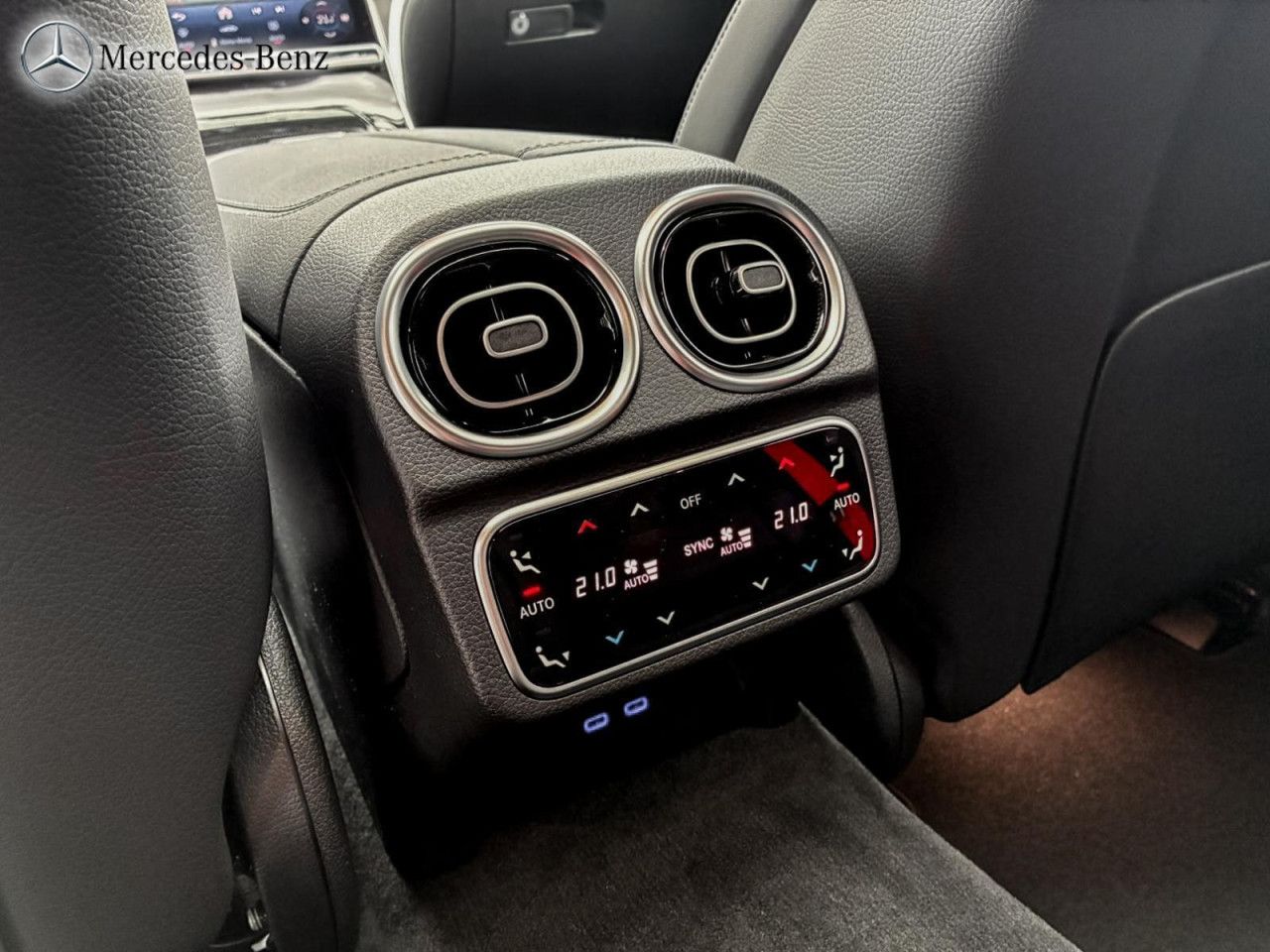 Mercedes-Benz C-Klasse – Bild 12
