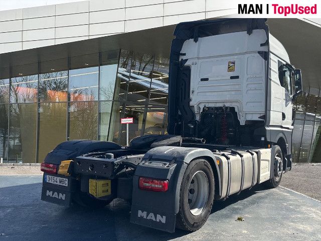 MAN TGX 18.510 4x2 BL SA 6