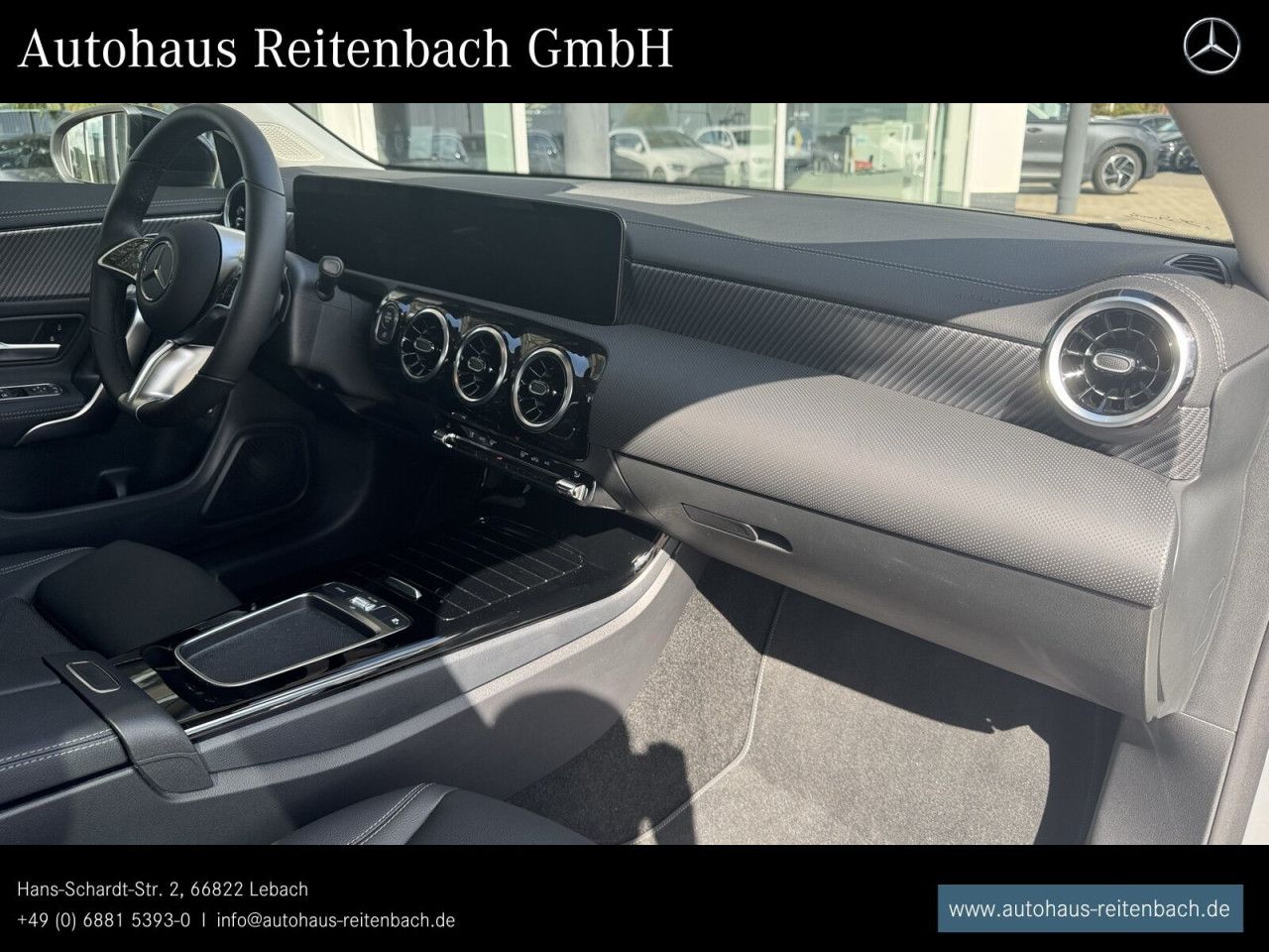 Mercedes-Benz CLA – Bild 9