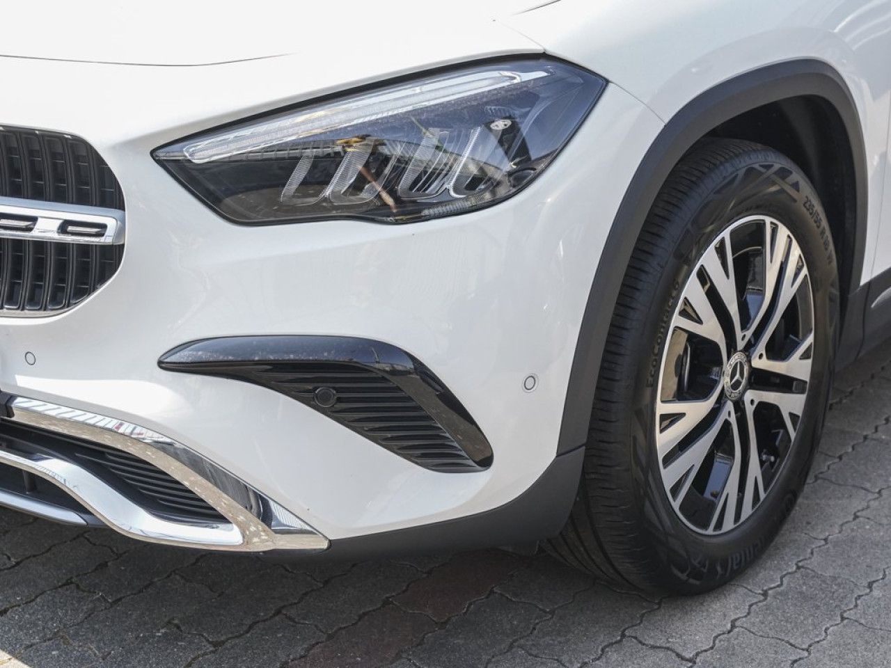 Mercedes-Benz GLA – Bild 5