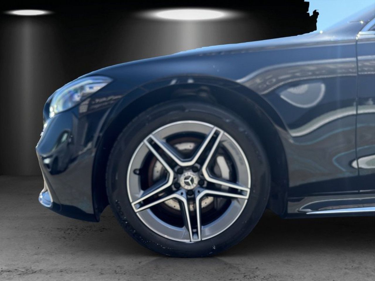 Mercedes-Benz S-Klasse – Bild 16