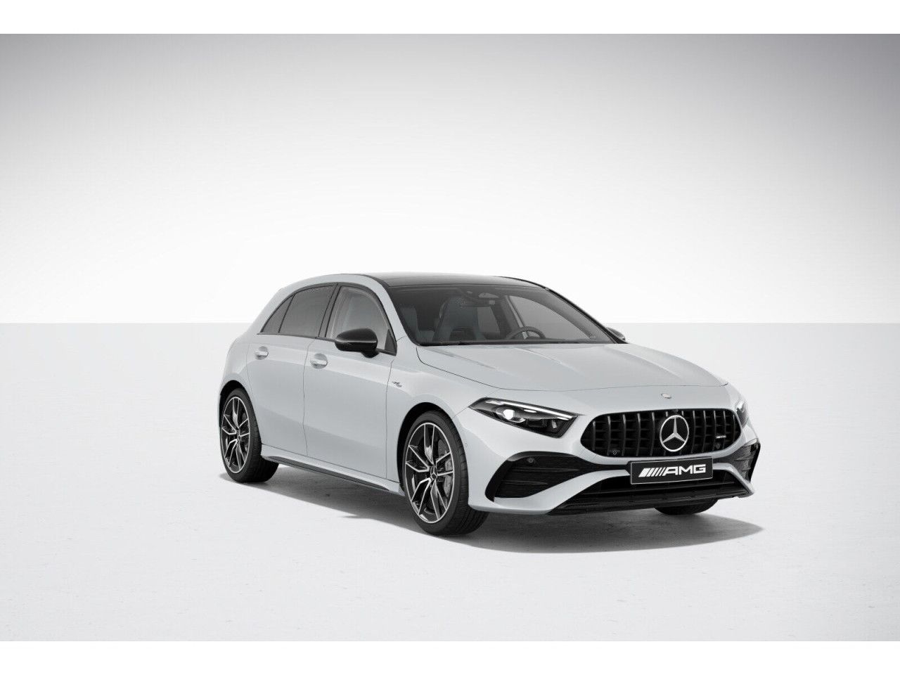 Mercedes-Benz A-Klasse – Bild 3