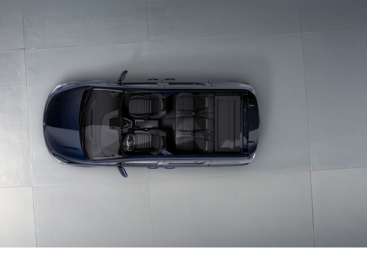 Mercedes-Benz T-Klasse – Bild 11