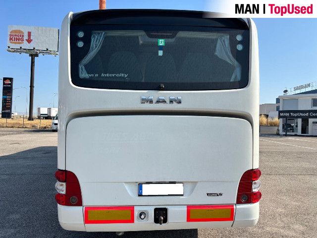 MAN Lion's Intercity 6