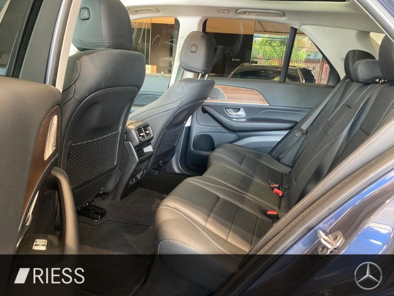 Mercedes-Benz GLE – Bild 5