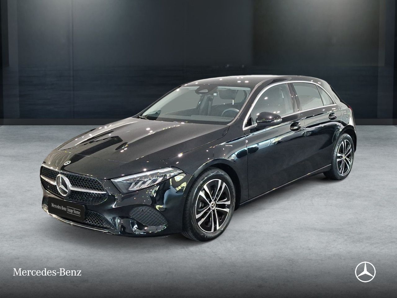Mercedes-Benz A-Klasse – Bild 7