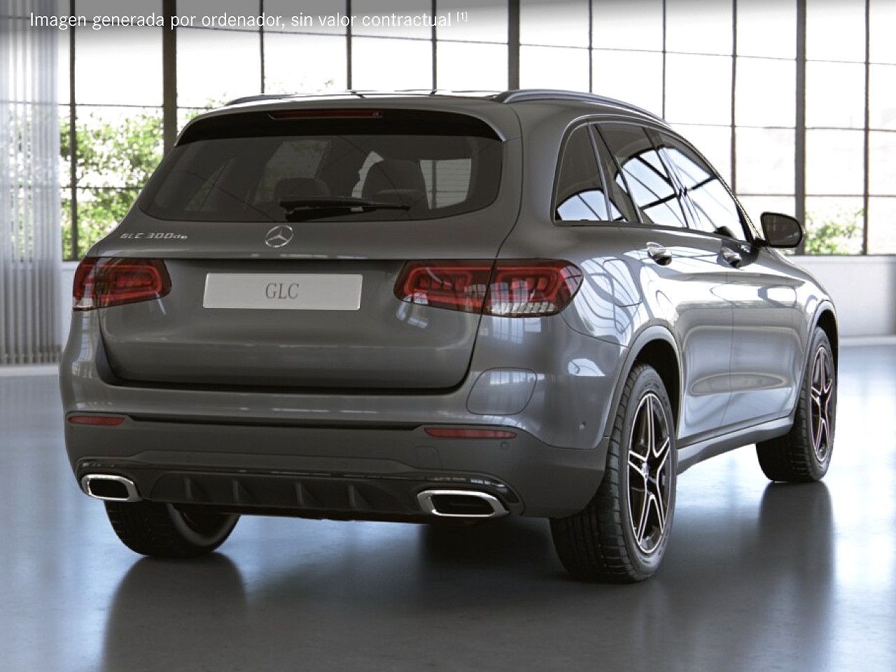 Foto de estudio 3 / 5