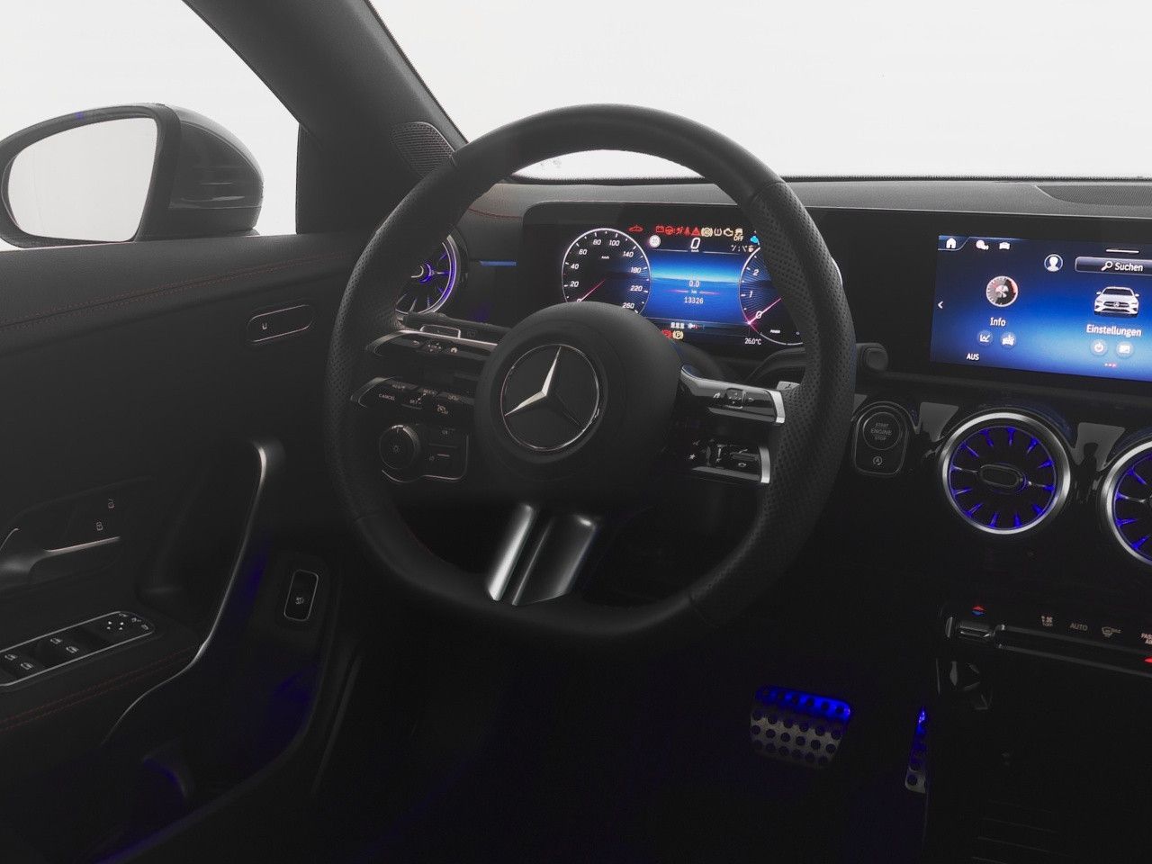 Mercedes-Benz CLA – Bild 4