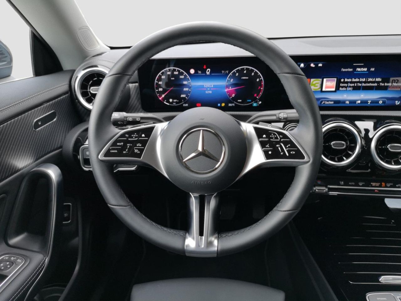 Mercedes-Benz CLA – Bild 10