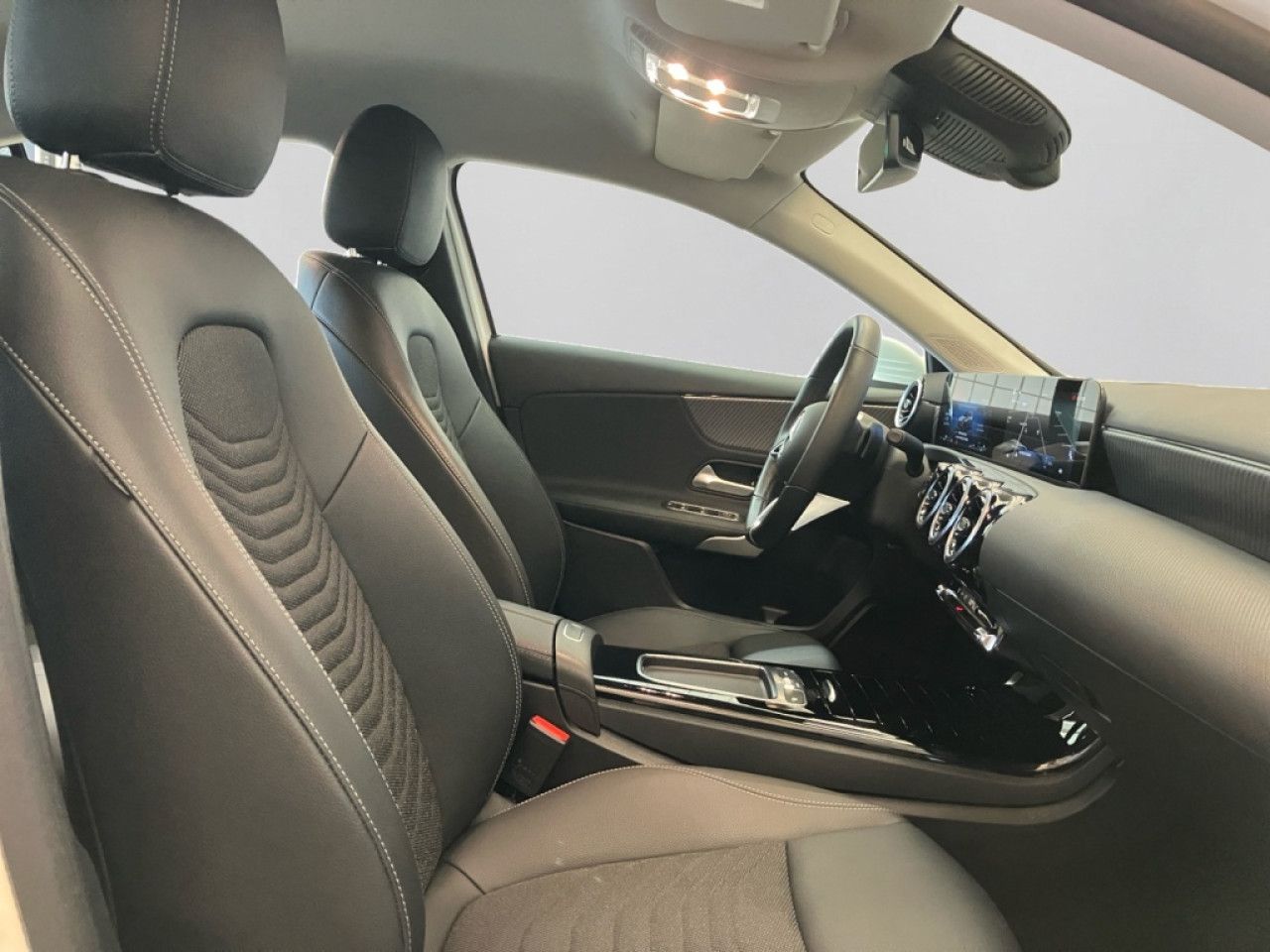 Mercedes-Benz A-Klasse – Bild 15