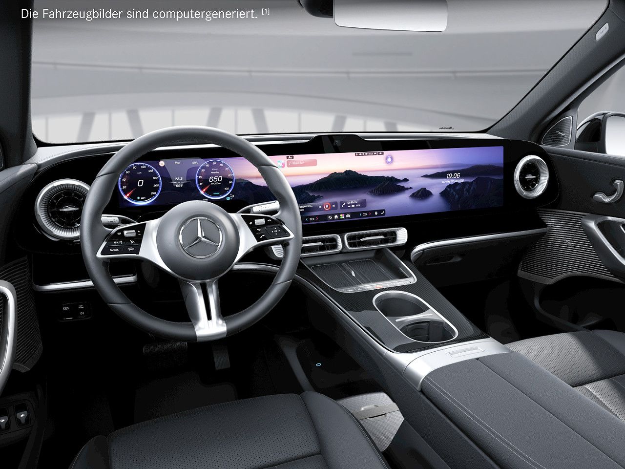 Mercedes-Benz GLC – Bild 16