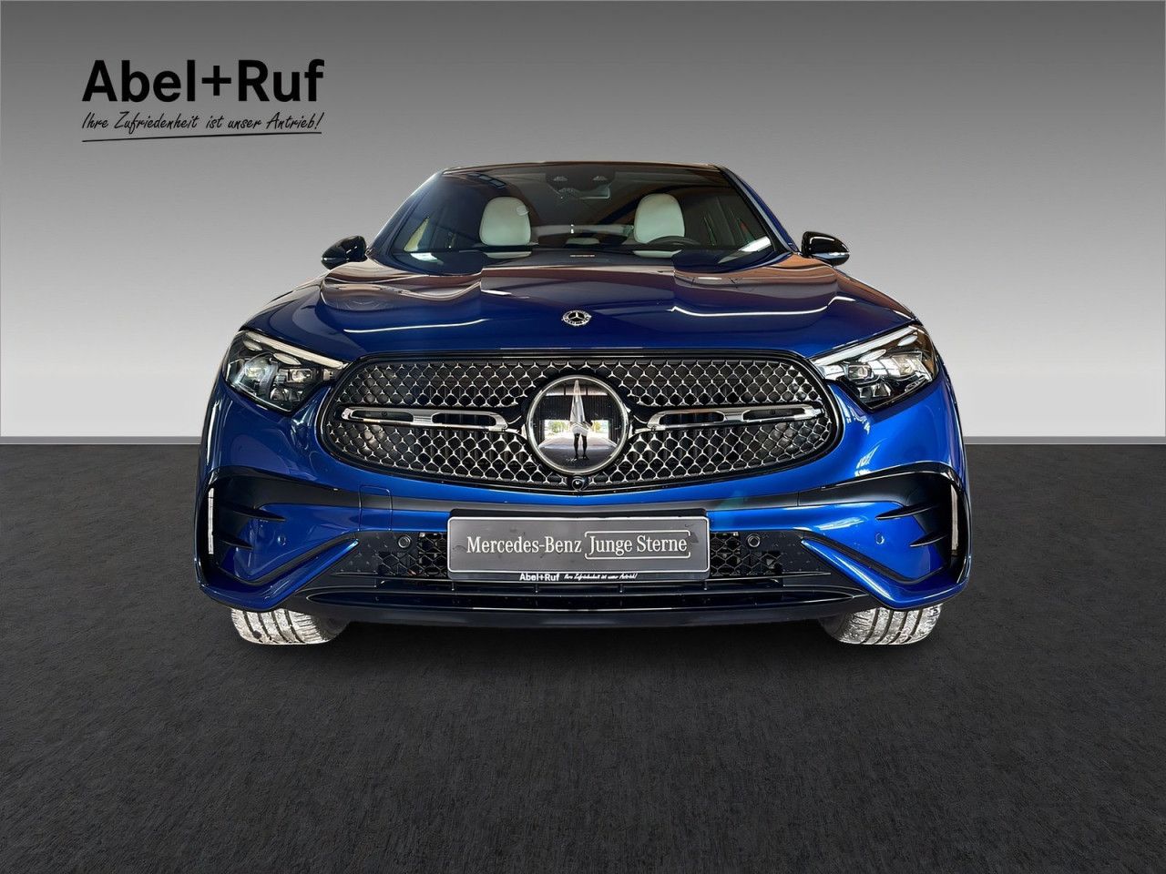 Mercedes-Benz GLC – Bild 12