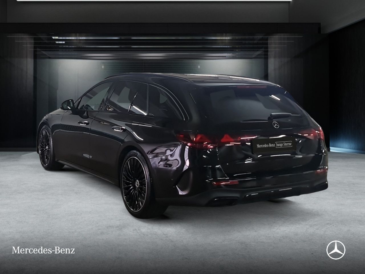 Mercedes-Benz E-Klasse – Bild 6