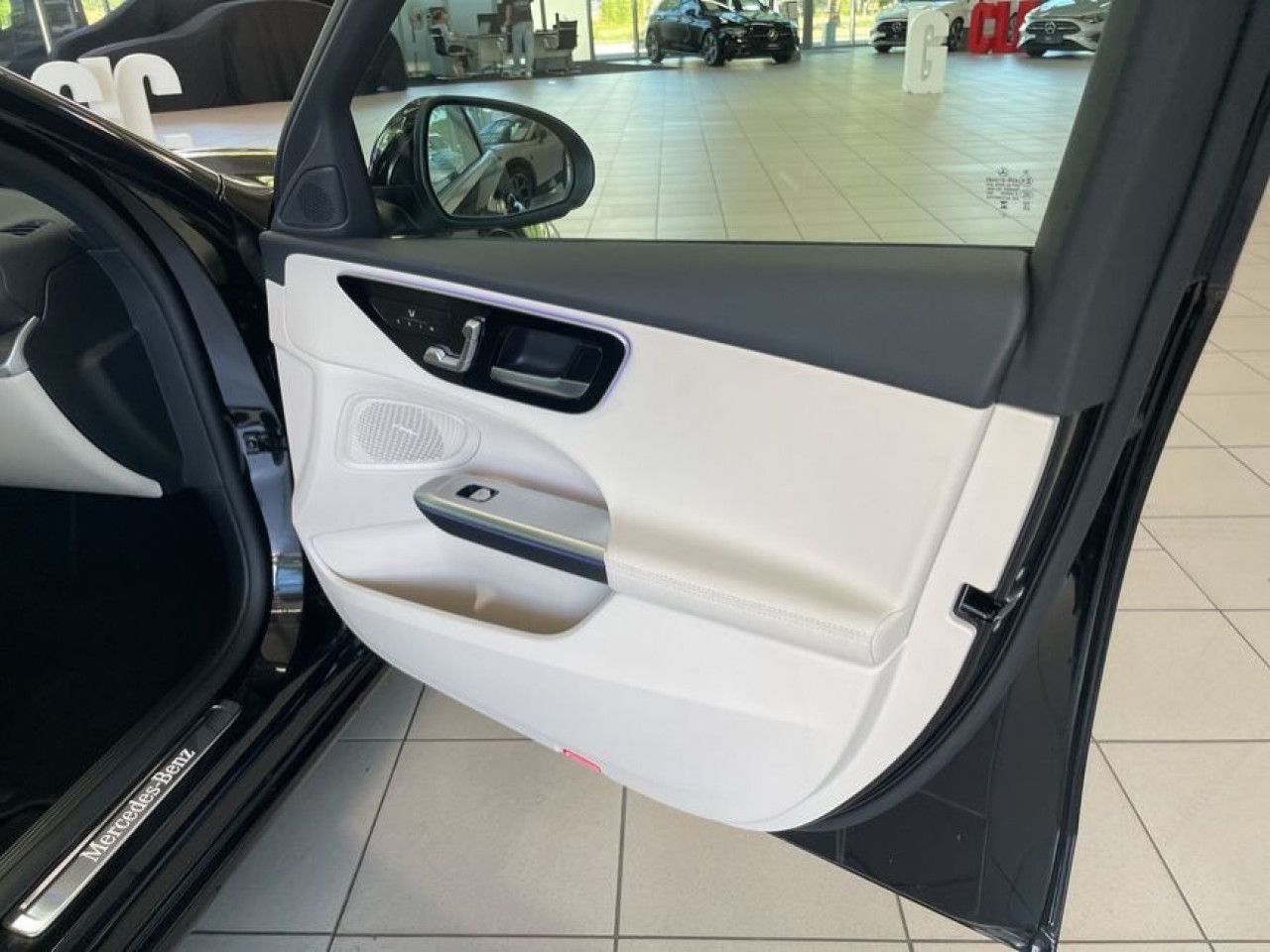Mercedes-Benz C-Klasse – Bild 20