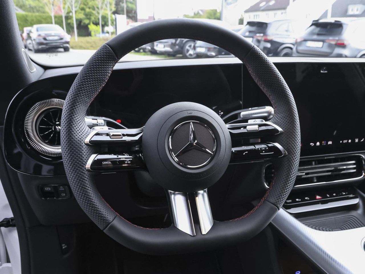 Mercedes-Benz CLA – Bild 13