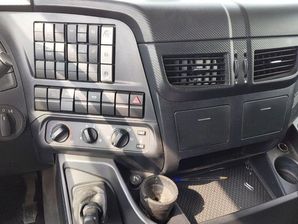 IVECO | AT260S42Y/PS